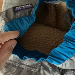 Patagonia Snow Pants (Toddler)